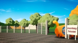 گاراژ گیکو - قسمت پنجم